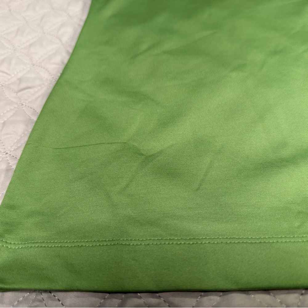 Charter Club Mint Green Tank Top - Size L - Picture 7 of 7